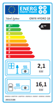 18kW energia címke