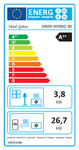 30 kW energia címke