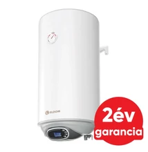 ELDOM Favourite 50 Smart - elektromos vízmelegítő (50 liter - 2 kW - 387 mm Ø)