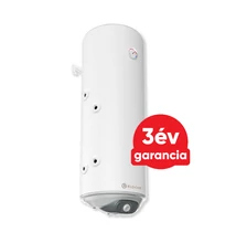 ELDOM Green Line SL80 - indirekt használati meleg víz tartály 1 hőcserélővel (balos / 80 liter / 2 kW / 387 mm Ø)