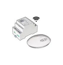 Mareli Systems RF Wi-Fi termosztát Mareli Systems RF Wi-Fi termosztát