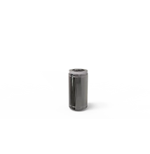 INOXTERM – PELETERM 160/210MM 0,5 méteres hosszelem