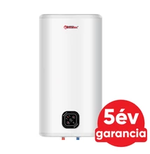THERMEX Flat Smart IF 80 - elektromos vízmelegítő extra lapos kivitelben (2 kW)