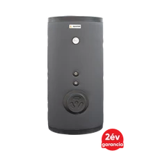 APAMET STIL 200 hűtési és fűtési puffer tartály szigeteléssel hőszivattyús rendszerekhez APAMET STIL 200 hűtési és fűtési puffer tartály szigeteléssel hőszivattyús rendszerekhez