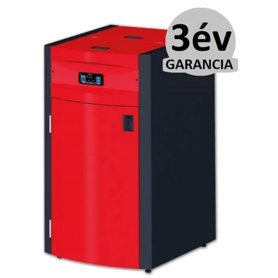 BURNIT Pell Easy 20 pellet kazán