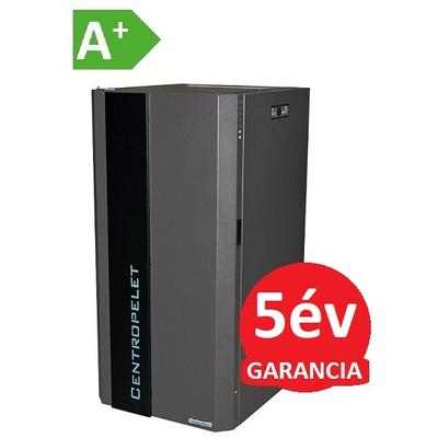 Centrometal CentroPelet ZVB32 vízteres pellet kazán