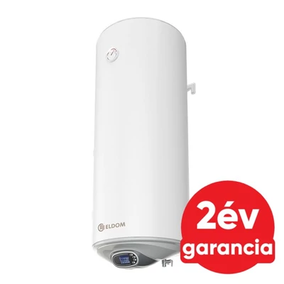 ELDOM Favourite 120 Smart - elektromos vízmelegítő (100 liter - 3 kW - 462 mm Ø)