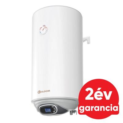 ELDOM Favourite 50 Smart - elektromos vízmelegítő (50 liter - 2 kW - 387 mm Ø)