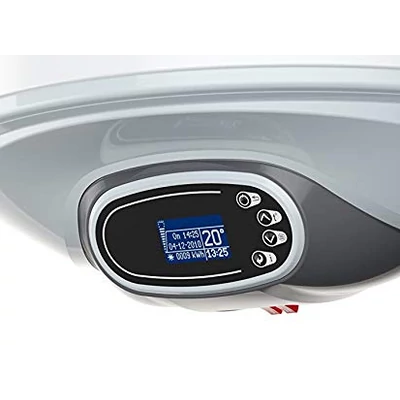 ELDOM Favourite 50 Smart - elektromos vízmelegítő (50 liter - 2 kW - 387 mm Ø)