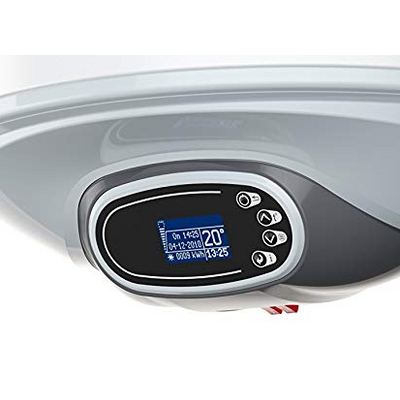 ELDOM Favourite 50 Smart - elektromos vízmelegítő (50 liter - 2 kW - 387 mm Ø)