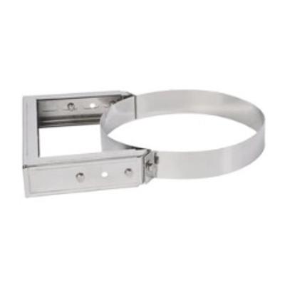 KOMINUS KD 210 mm-es fali rögzítőelem