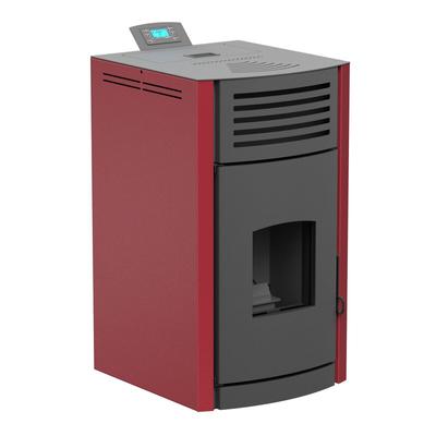 RUBYNOR ONYX HYDRO 24 vízteres agri pellet tüzelésű kályha (24