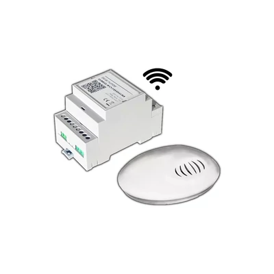 Mareli Systems RF Wi-Fi termosztát
