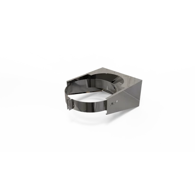 INOXTERM – PELETERM 130/180 mm szigetelt kémény