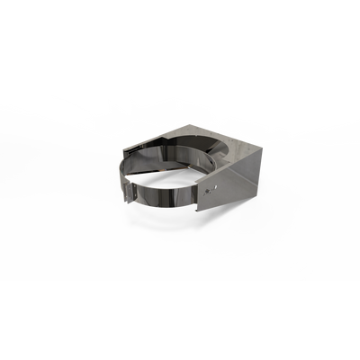 INOXTERM – PELETERM 160/210 mm szigetelt kémény