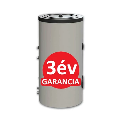 SUNSYSTEM SN 150 indirekt használati meleg víz tartály