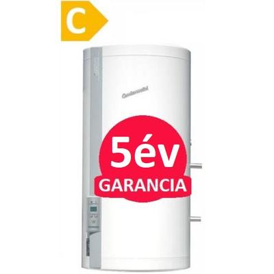 Centrometal SKB-Digi 100 INOX indirekt használati melegvíz tároló (jobbos)