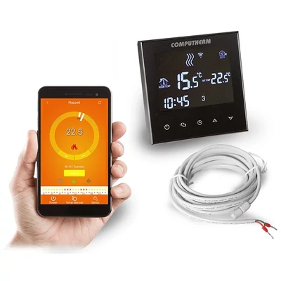 Computherm E300 wi-fi termosztát