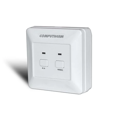 Computherm Vevő egység