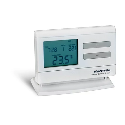 Computherm Q7 RF adó egység