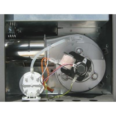 Füstgáz ventilátor