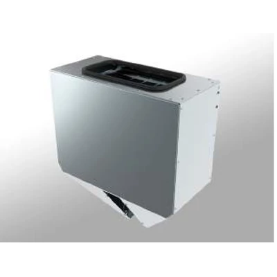 CentroPelet Z14C hermetikusan zárt pellet tartály (23 kg)