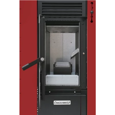 CentroPelet ZS10 bordó