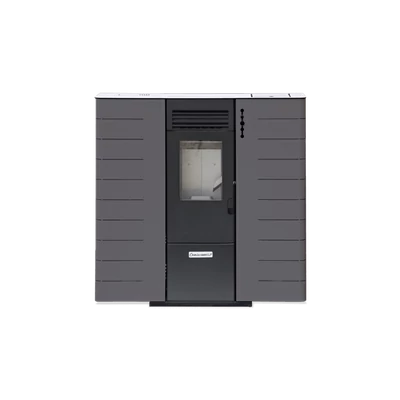 CentroPelet ZS10 szürke