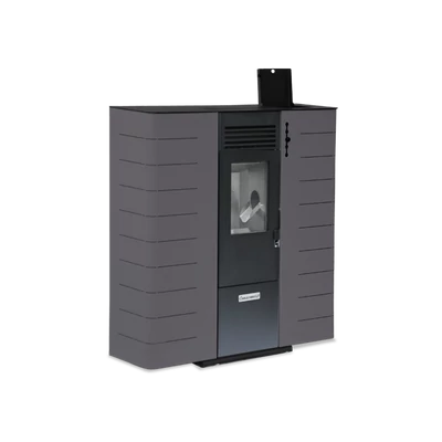 CentroPelet ZS10 szürke