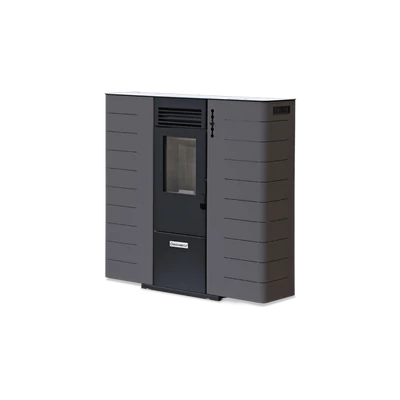 CentroPelet ZS10 szürke