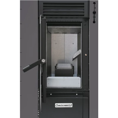 CentroPelet ZS10 szürke