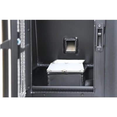 CentroPelet ZV14 szürke lángtér