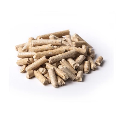 En Plus A1 fa pellet 1 db raklap = 70 zsák = 1050 kg