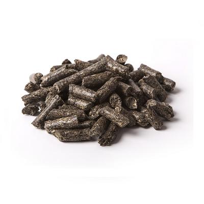 Napraforgó maghéj pellet