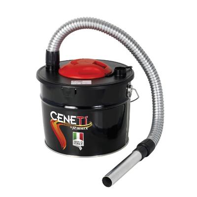 Ribimex CENETI hamuporszívó (mosható szűrővel)