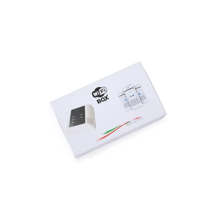 CentroPelet WiFi Box (Z6/Z12/ZR12)