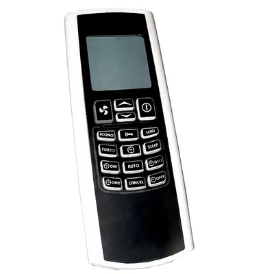 CentroPelet Z12/ZR12/ZS10 távirányító