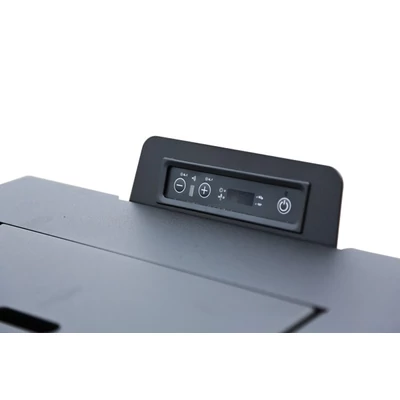 Centrometal CentroPelet Z12 légfűtéses pellet kandalló (9 kW - fehér)