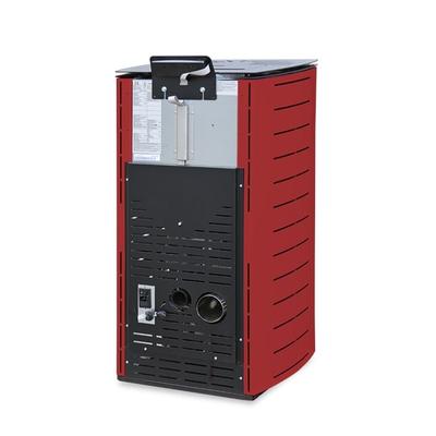 CentroPelet Z12 pellet kályha