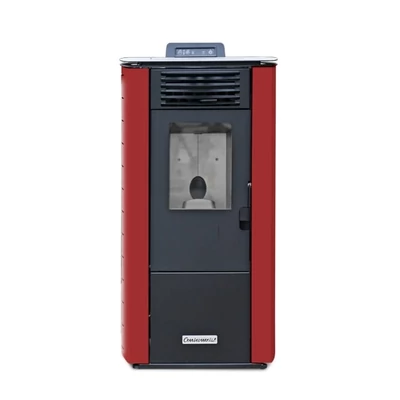 CentroPelet Z12 pellet kályha